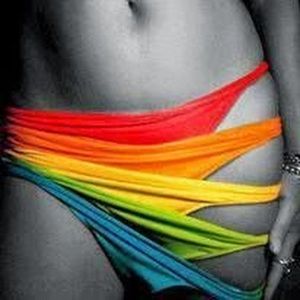 Meet your Posher, Terri